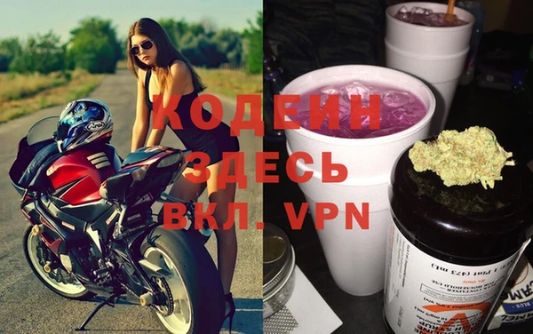 хмурый Богородск